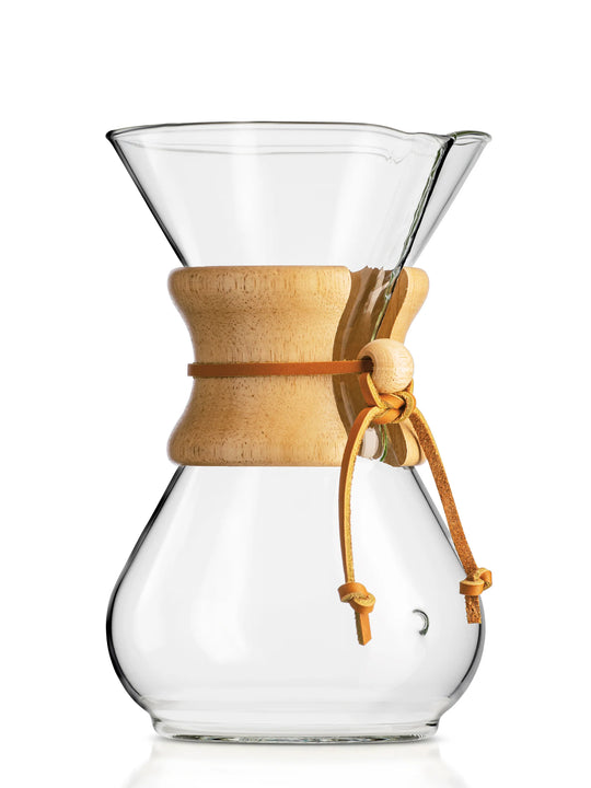 Chemex Brewers