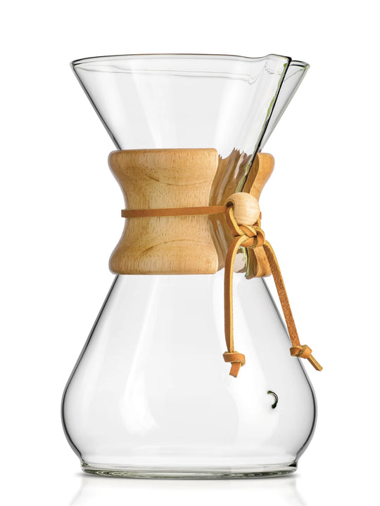 Chemex Brewers