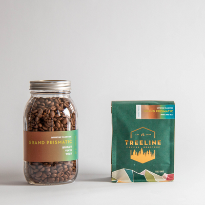 Treeline Coffee Roasters