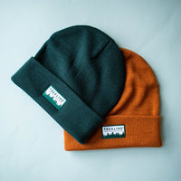 Treeline Beanies