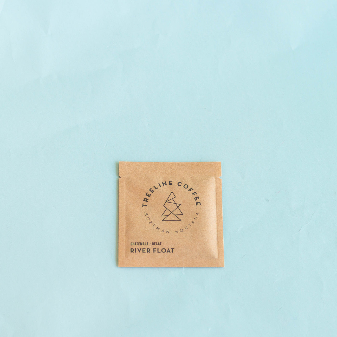 Decaf Instant Coffee