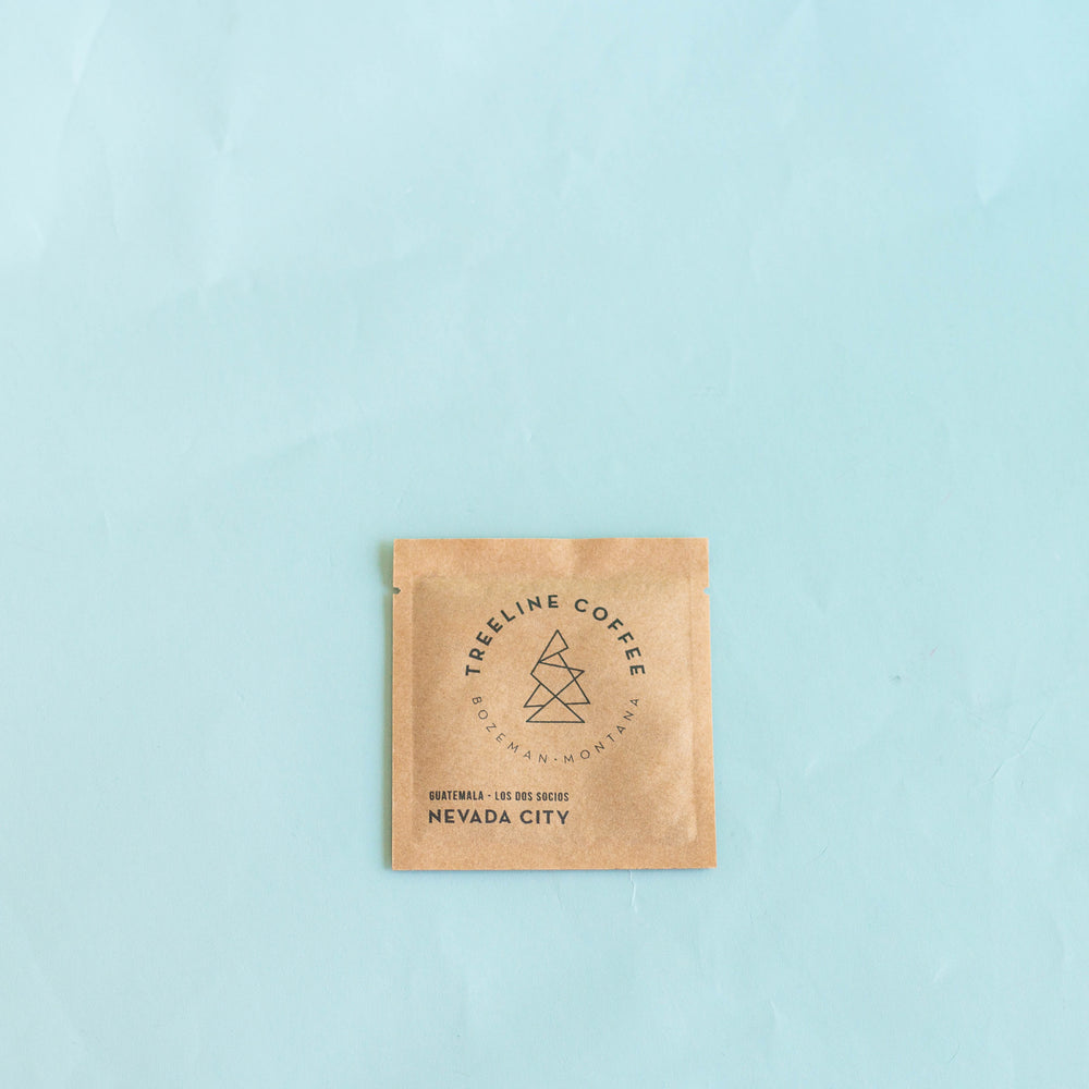 Instant Coffee - Roaster's Choice Subscription