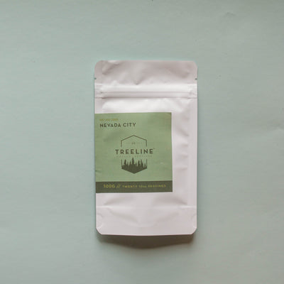 Nevada City Instant Coffee