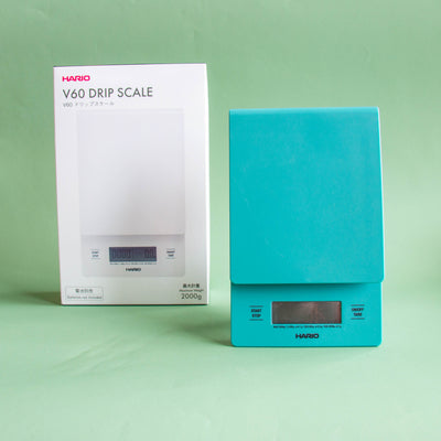 Hario Scale