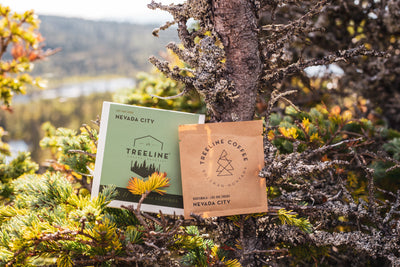 Nevada City Instant Coffee