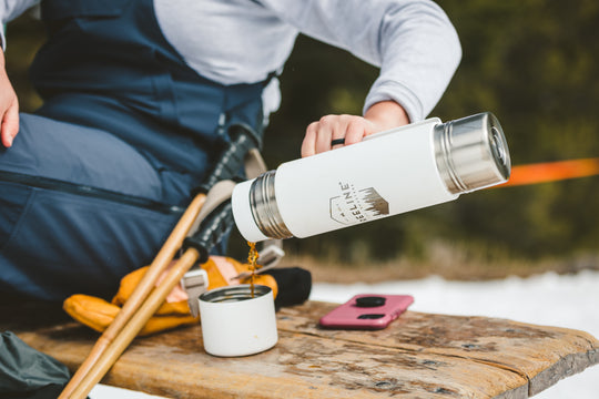 Miir Thermos