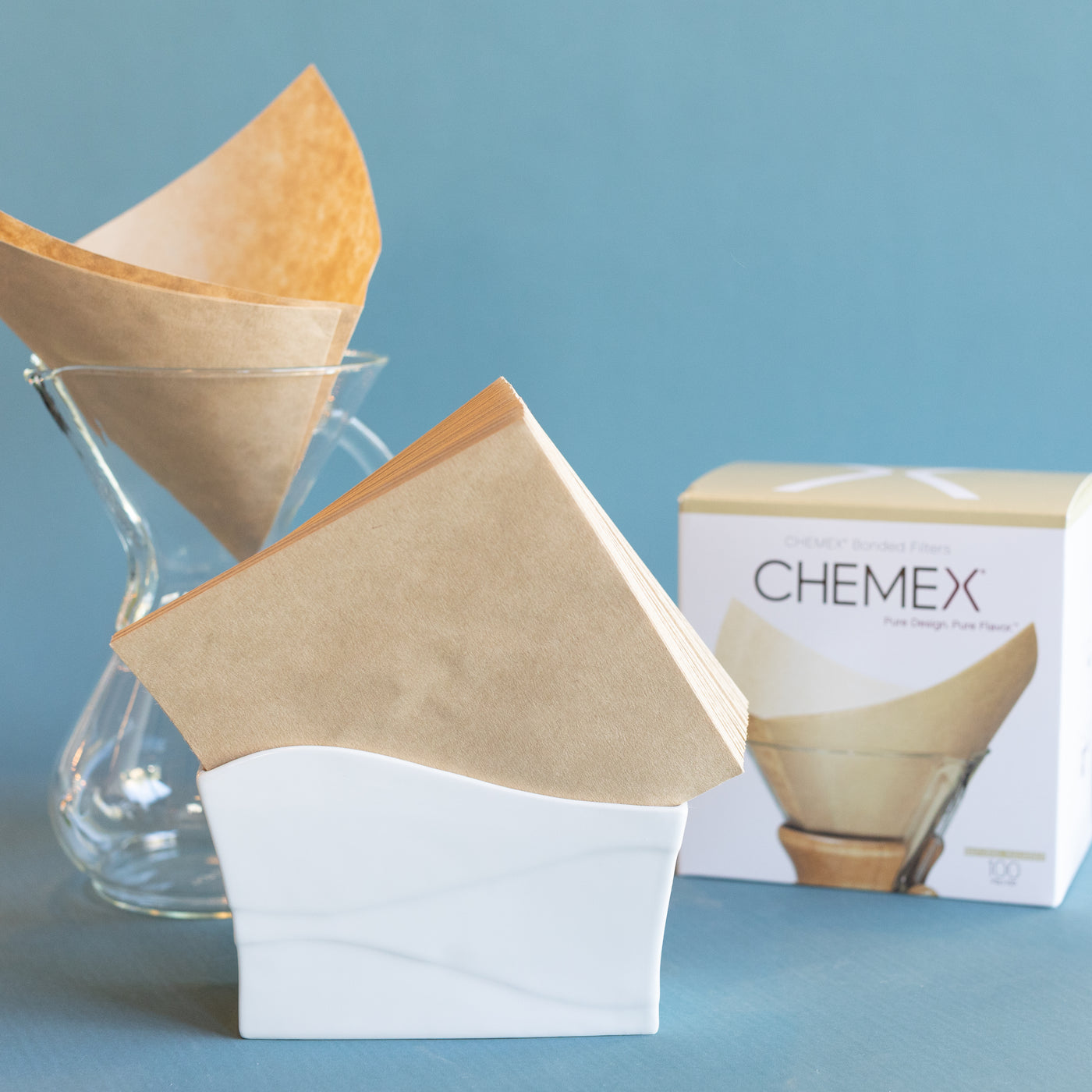 Chemex Filters