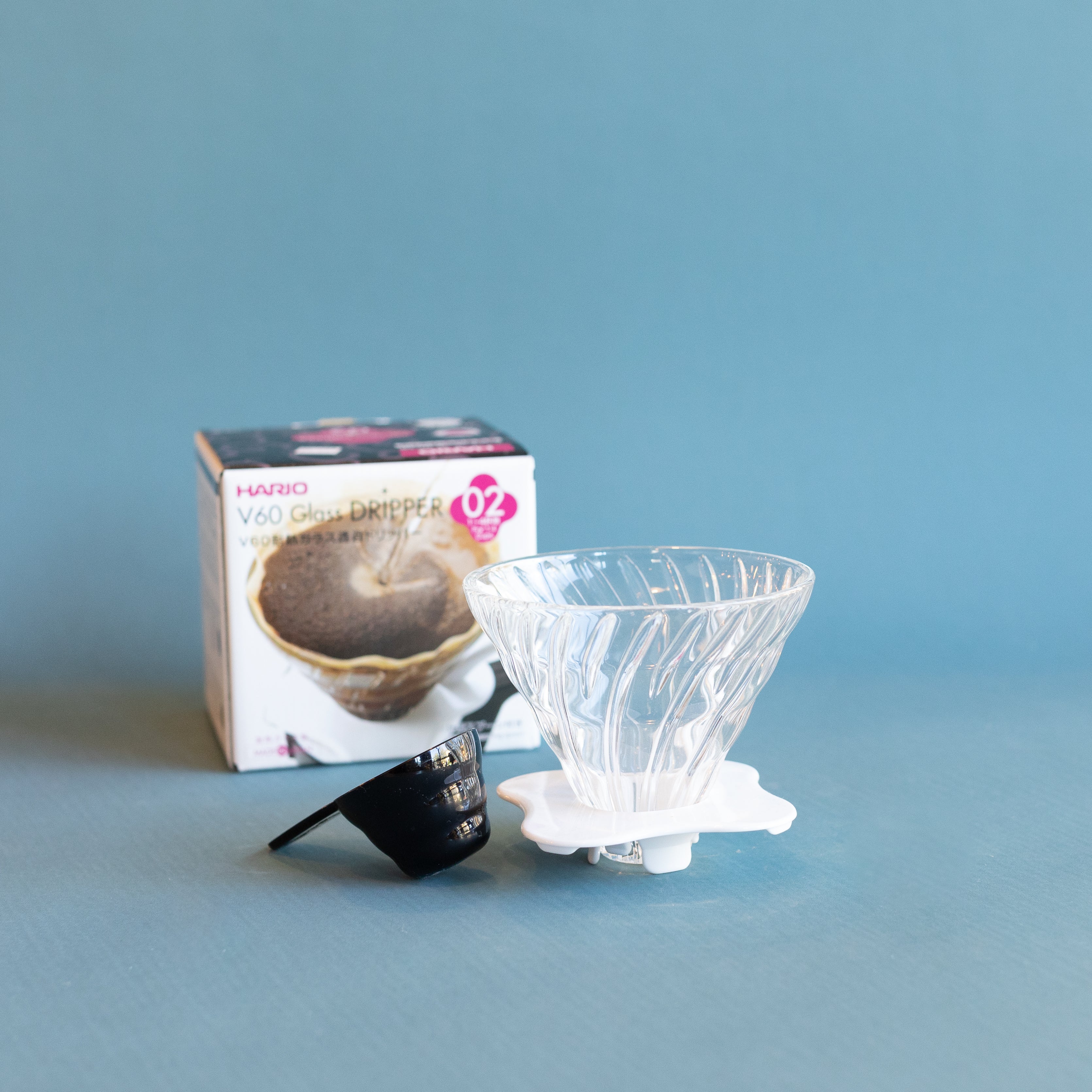 Hario V60 - Thumbnail 2